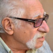 Abdul Majid Arfaei