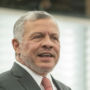 Abdullah II of Jordan