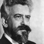 Abraham Joshua Heschel