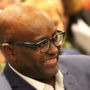 Achille Mbembe