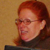 Adele Goldberg 