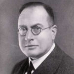 A.