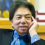 Akinori Yonezawa