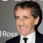 Alain Prost