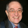 Alan Dershowitz