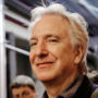 Alan Rickman