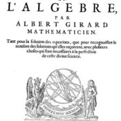 Albert Girard