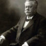 Albert Ulrik Bååth