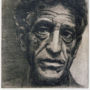 Alberto Giacometti