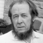 Aleksandr Solzhenitsyn
