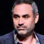 Alex Garland