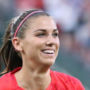 Alex Morgan