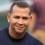 Alex Rodriguez