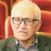 Alexander Mitta