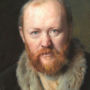 Alexander Ostrovsky