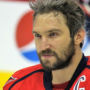 Alexander Ovechkin