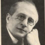 Alexander Siloti