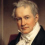 Alexander von Humboldt