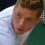 Alfie Hewett