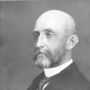 Alfred Thayer Mahan