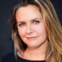 Alicia Silverstone
