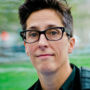 Alison Bechdel