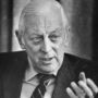 Alistair Cooke