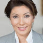 Aliya Nazarbayeva