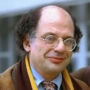Allen Ginsberg