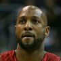 Alonzo Mourning