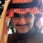 Al Waleed bin Talal Al Saud