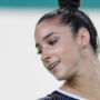 Aly Raisman