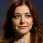Alyson Hannigan