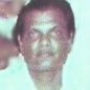 A. M. Rajah