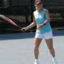 Amanda Coetzer
