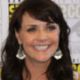 Amanda Tapping