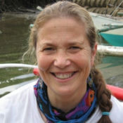 Amanda Vincent