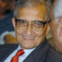 Amartya Sen