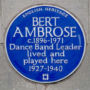 Ambrose 
