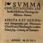 Ambrosius Moibanus