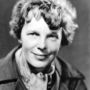 Amelia Earhart