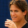 Amélie Mauresmo