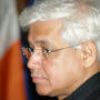 Amitav Ghosh