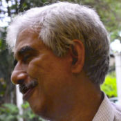 Amlan Das Gupta