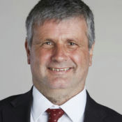 Andrew Peter Mackenzie