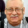 Andrzej Sapkowski