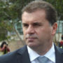 Ange Postecoglou
