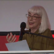 Angela McRobbie