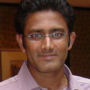 Anil Kumble