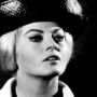 Anita Ekberg